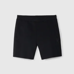 mens-lyons-sweatshort-black