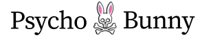 Psycho Bunny