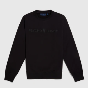 psycho-bunny-black-sweater