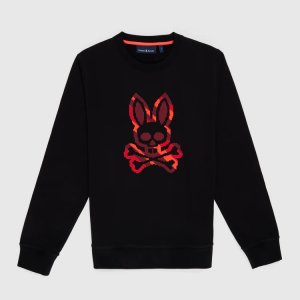 psycho-bunny-black-sweatshirt